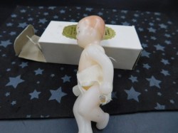 wax baby doll main side a